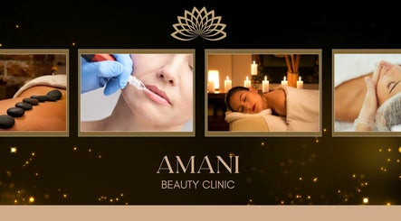 Amani Beauty Clinic