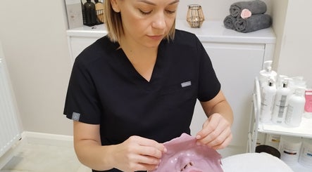 Amani Beauty Clinic in Pool, England, GB offers rejuvenating facials applied by a skilled aesthetician.