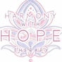 Harmony with Hope Therapy