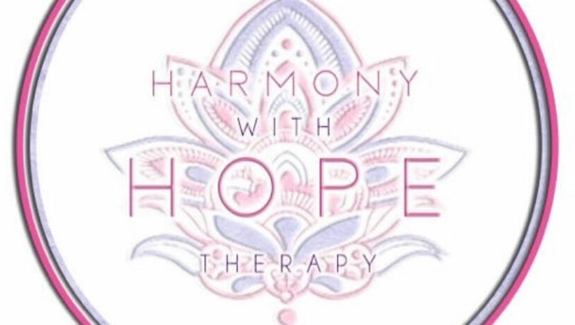 Harmony with Hope Therapy зображення 1