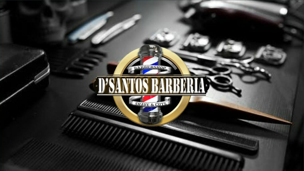 D Santos Barbería - 1