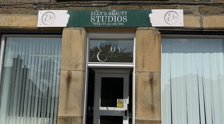 Elly’s Beauty Studios
