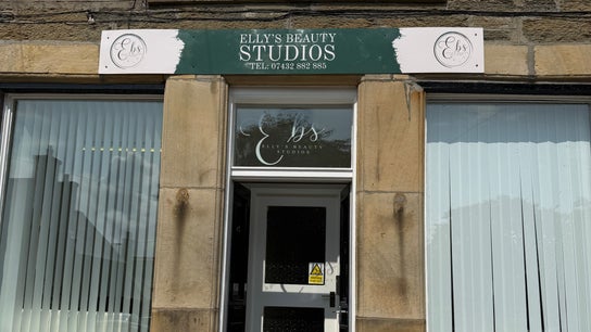 Elly’s Beauty Studios