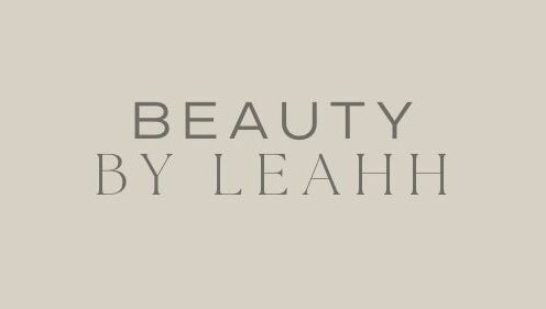 Beauty by Leahh, bild 1