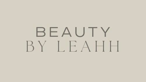 Beauty By Leahh