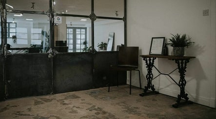 Ecdysis Studio, bild 2