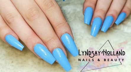 Lyndsay Holland Nails and Beauty – kuva 2