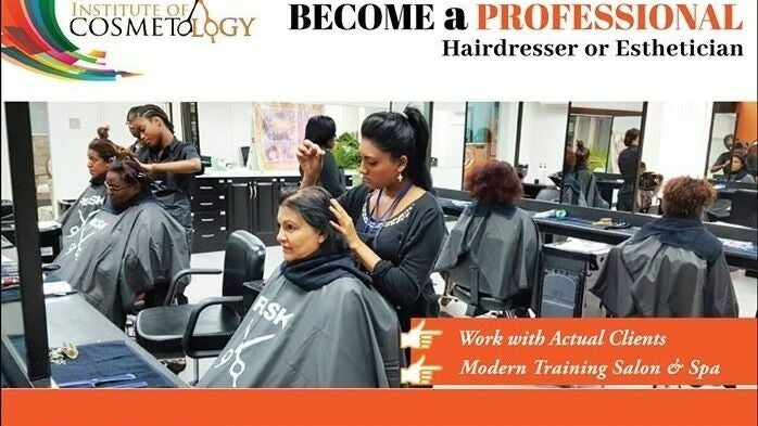 YTEPP Institute of Cosmetology - 1