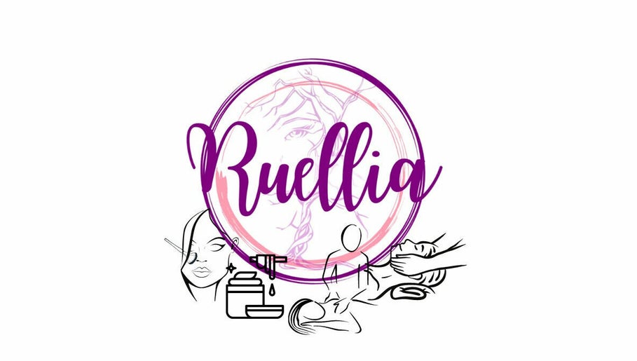 Ruellia Aesthetics slika 1