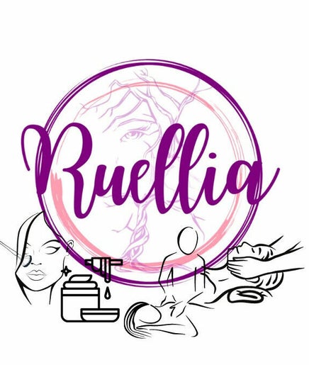 Ruellia Aesthetics 2paveikslėlis
