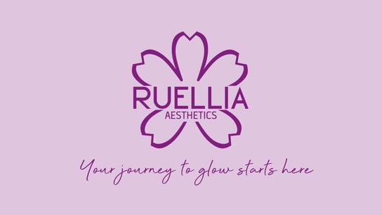 Ruellia Aesthetics