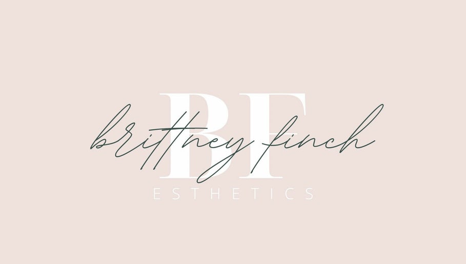 Brittney Finch Esthetics image 1