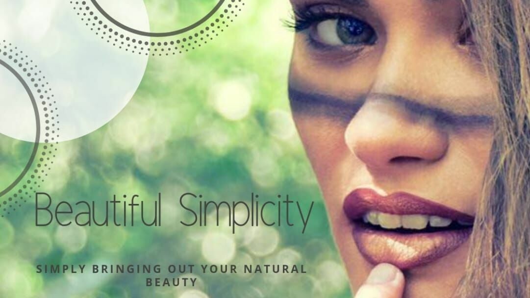 Beautiful Simplicity - 1