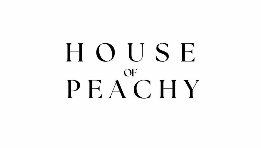 House of Peachy HQ kép 1