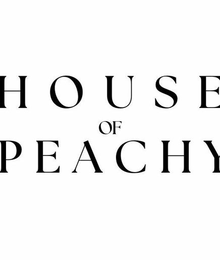 House of Peachy HQ afbeelding 2