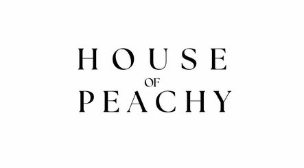 House of Peachy HQ