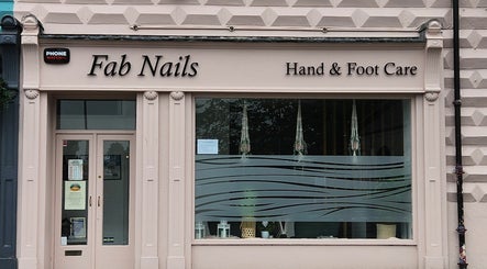 Fab Nails Thurles – kuva 3