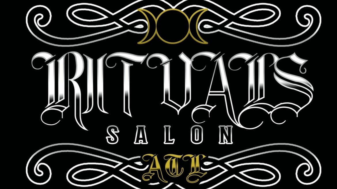 RITUALS SALON ATLANTA 2100 Roswell Rd. Suite 123 Marietta Fresha