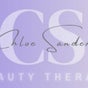 Massage & Beauty Therapy By Chloe