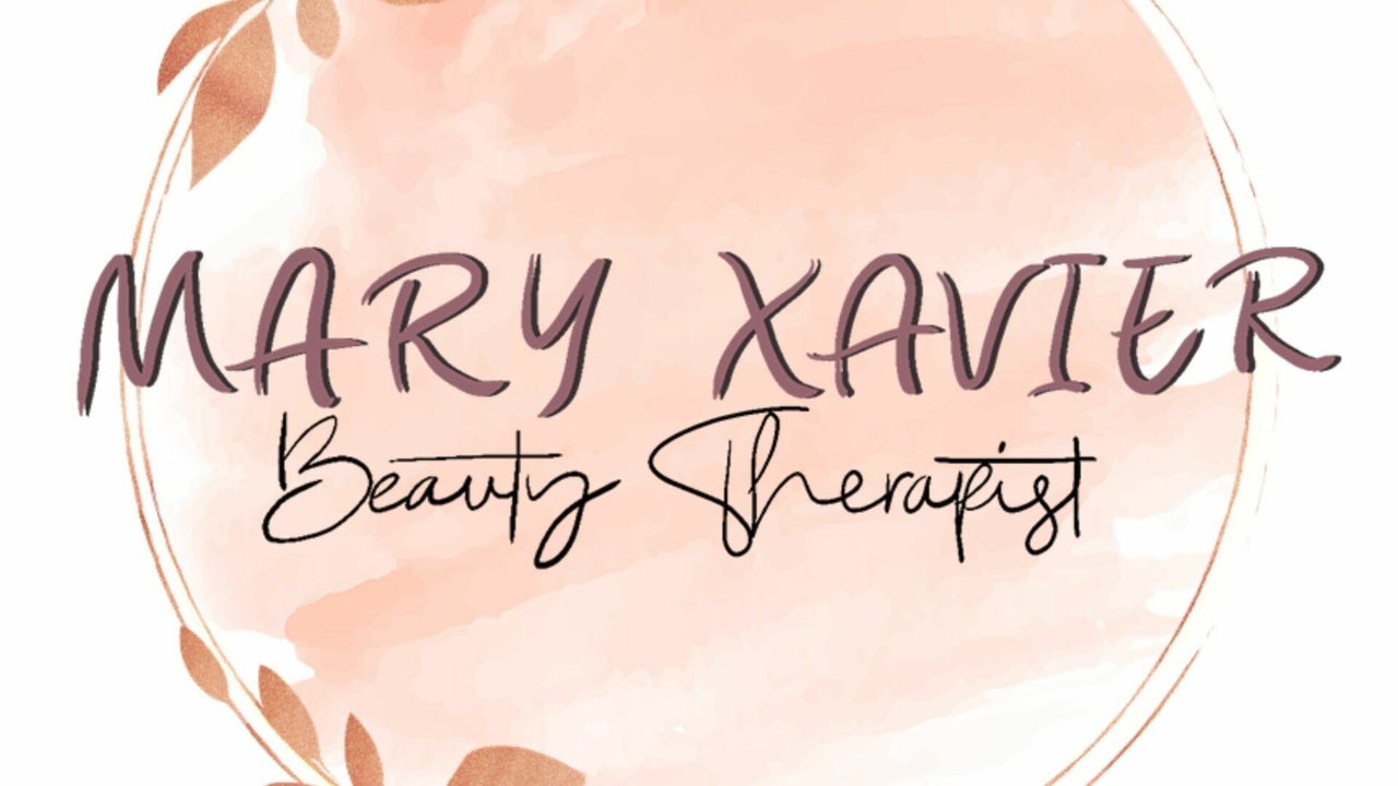Mary Xavier Beauty Therapist 