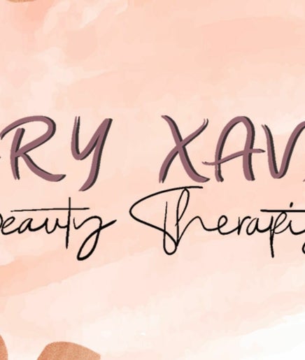 Mary Xavier Beauty Therapist  kép 2