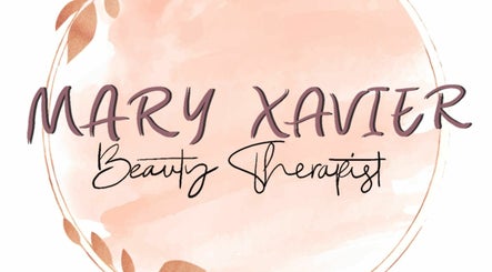 Mary Xavier Beauty Therapist 