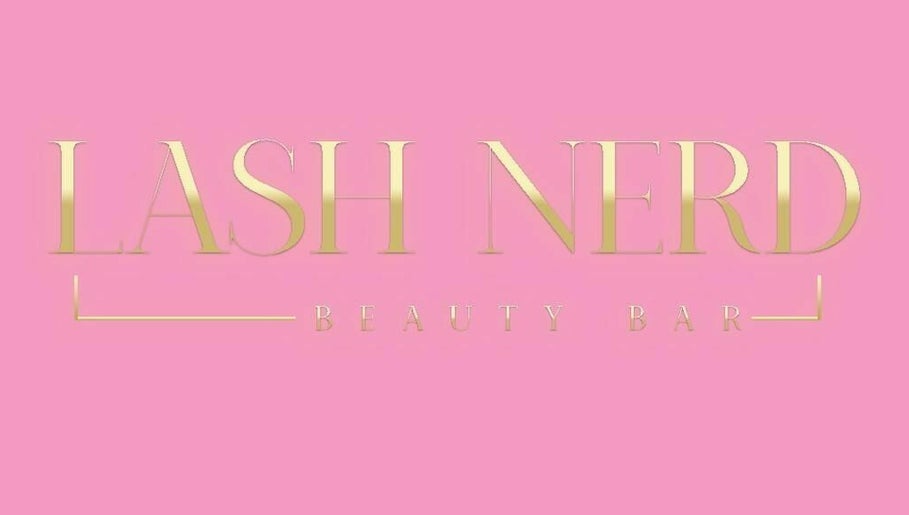 Lash Nerd Beauty Bar зображення 1