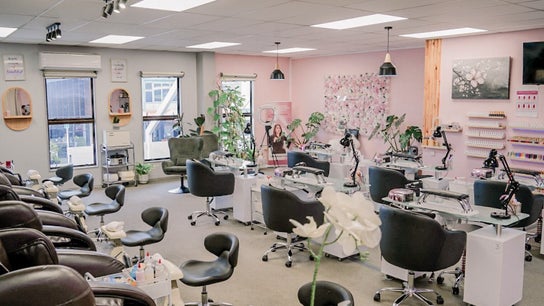 Beautique Nails and Aesthetics & Co Ltd