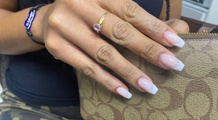 Harmony Nail Studio, bilde 3