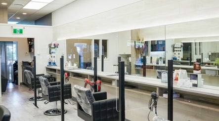 L'Atelier Grace Hair Salon