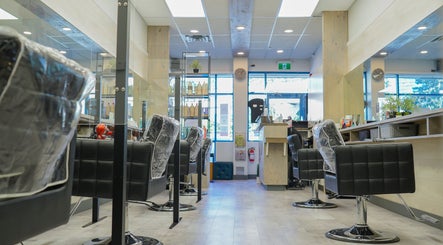 L'Atelier Grace Hair Salon