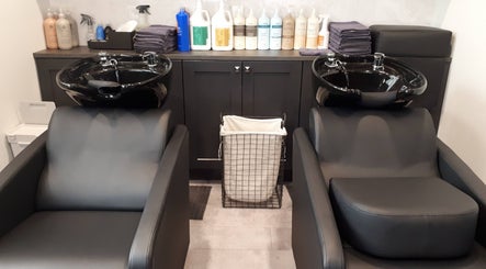 L'Atelier Grace Hair Salon – kuva 3