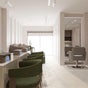 Kora Longevity Beauty Lounge - Floor G, Home Service, Dubai