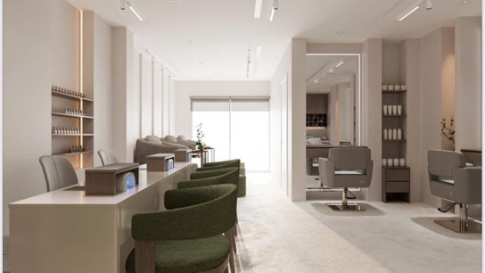 Kora Longevity Beauty Lounge