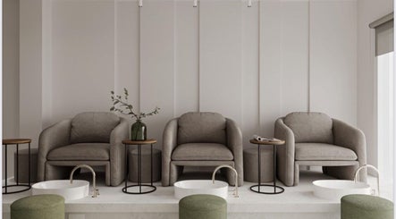Kora Longevity Beauty Lounge图像2