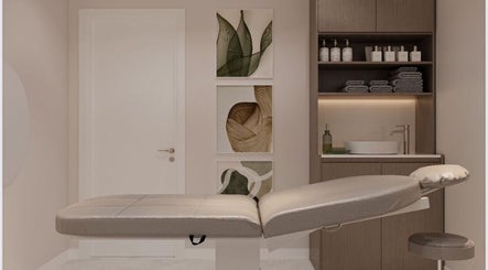 Kora Longevity Beauty Lounge图像3