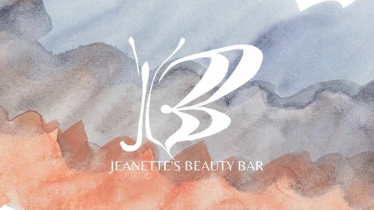 Jeanette’s Beauty Bar