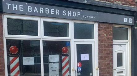 The Barber Shop image 3