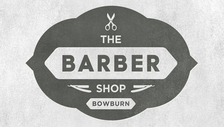 The Barber Shop – obraz 1