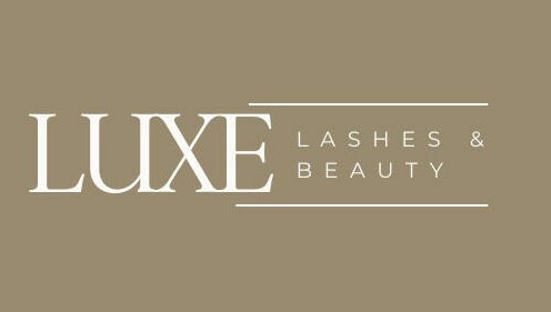 Luxe Lashes & Beauty billede 1