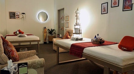 Nuad Thai Massage Levin