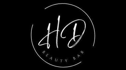 HD Beauty Bar