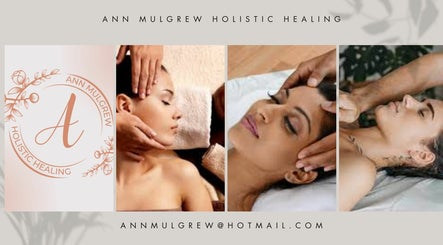 Ann Mulgrew Holistic Therapies – obraz 3