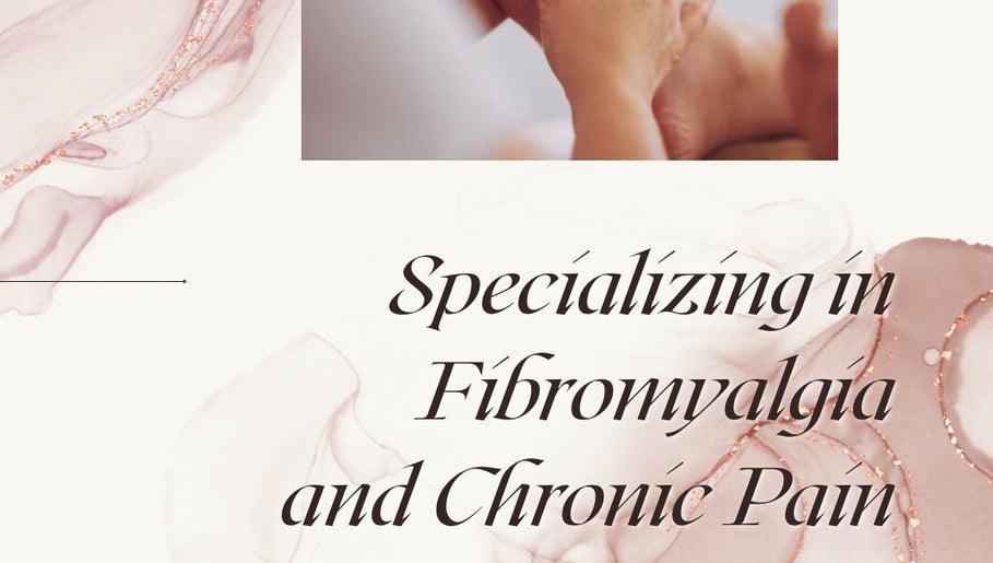 Meganni Franklyn Therapies in Dundee, Scotland specializing in fibromyalgia and chronic pain treatments.