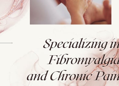 Meganni Franklyn Therapies in Dundee, Scotland specializing in fibromyalgia and chronic pain treatments.
