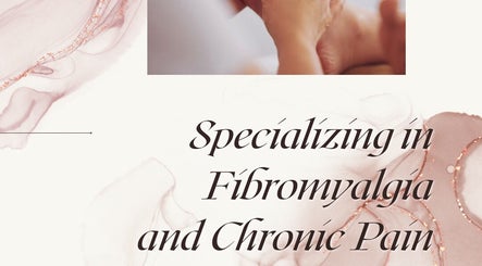 Meganni Franklyn Therapies in Dundee, Scotland specializing in fibromyalgia and chronic pain treatments.
