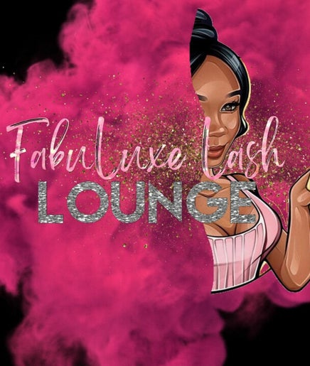 Fabuluxe Lash Lounge 2paveikslėlis