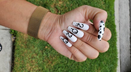 Nails by Kristen изображение 3