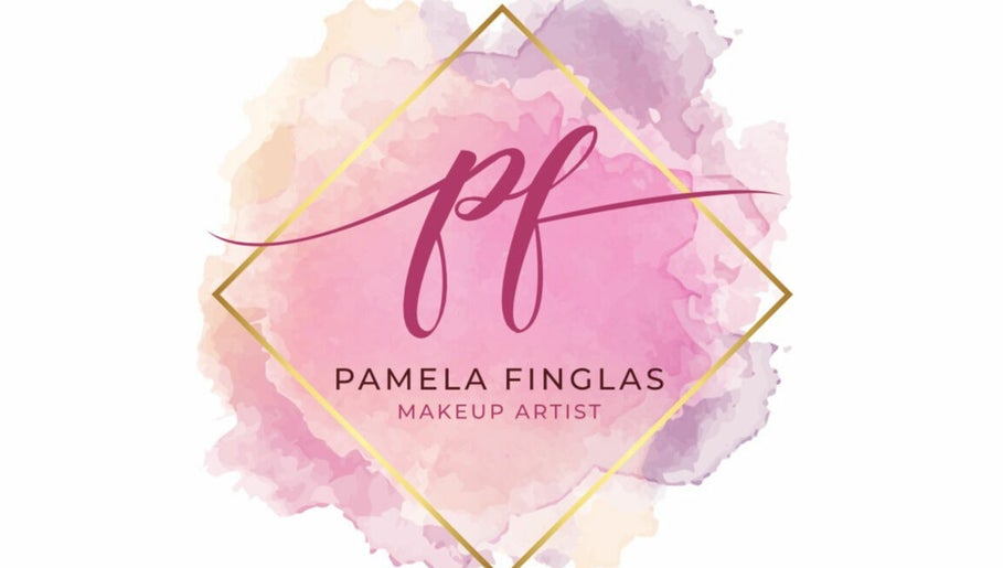 Pamela Finglas Beauty and Makeup Artistry imaginea 1