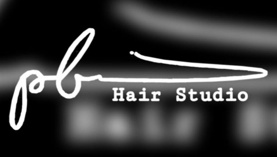 PB Hair Studio imaginea 1